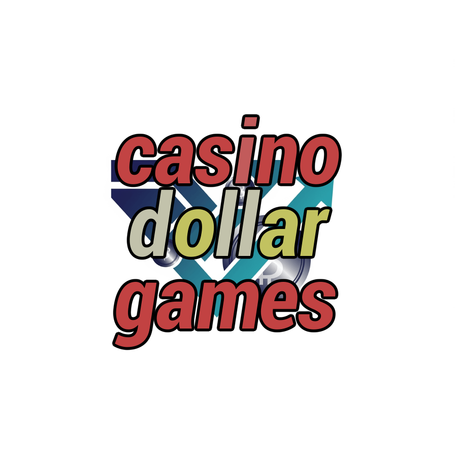 casino dollar games